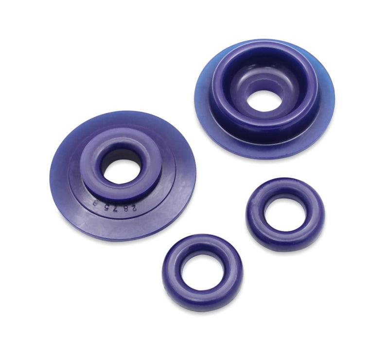 SuperPro 1990 Mazda Miata Base Rear Differential Mount Insert Bushing Kit - Torque Motorsport