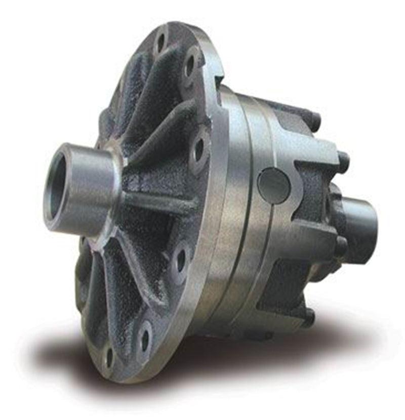 Eaton Detroit Locker Differential 30 Spline 1.29in Axle Shaft Diameter 3.54-5.29 Ratio Rear 8.4in - Torque Motorsport