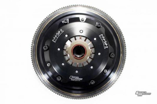 Clutch Masters 17-18 Honda Civic Type-R 6-Speed 725 Series Street Clutch Kit - Torque Motorsport