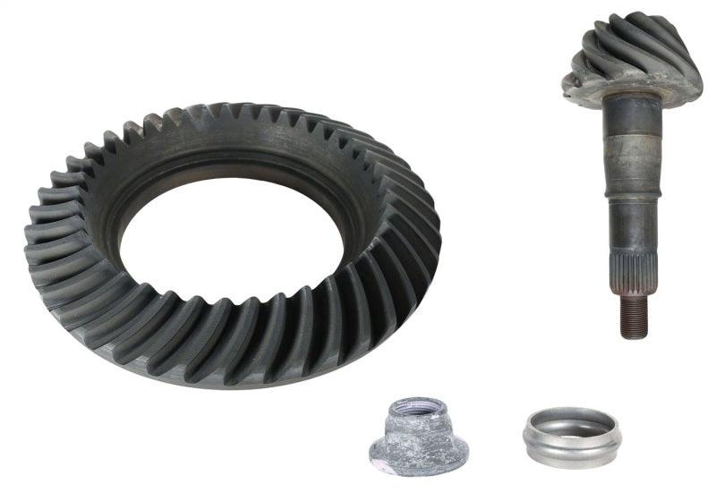 Ford Racing 8.8 Inch 3.73 Ring Gear and Pinion - Torque Motorsport