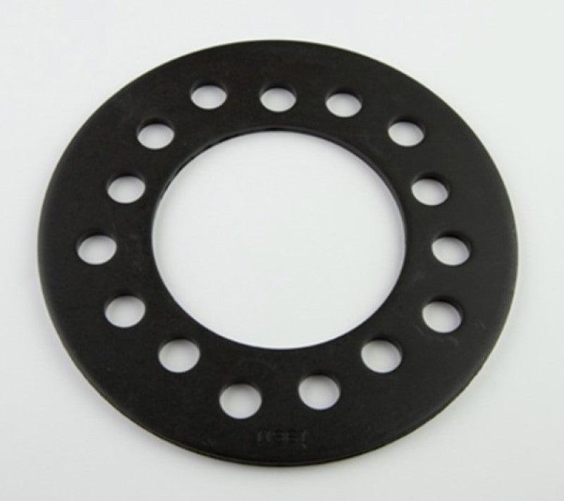 Wilwood Hub Shield 5mm (0.19in) Thick 5 x 4.50/4.75/5.00 - Torque Motorsport