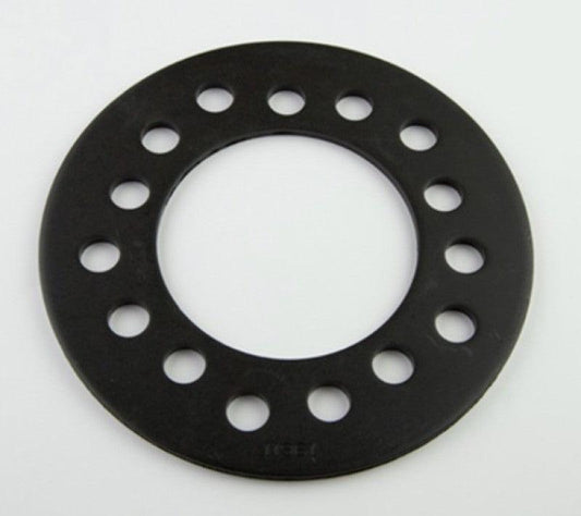 Wilwood Hub Shield 5mm (0.19in) Thick 5 x 4.50/4.75/5.00 - Torque Motorsport