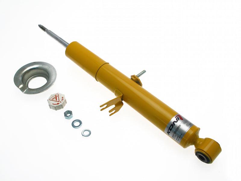 Koni Sport (Yellow) Shock 08-12 Infiniti G37 Coupe - Left Front - Torque Motorsport