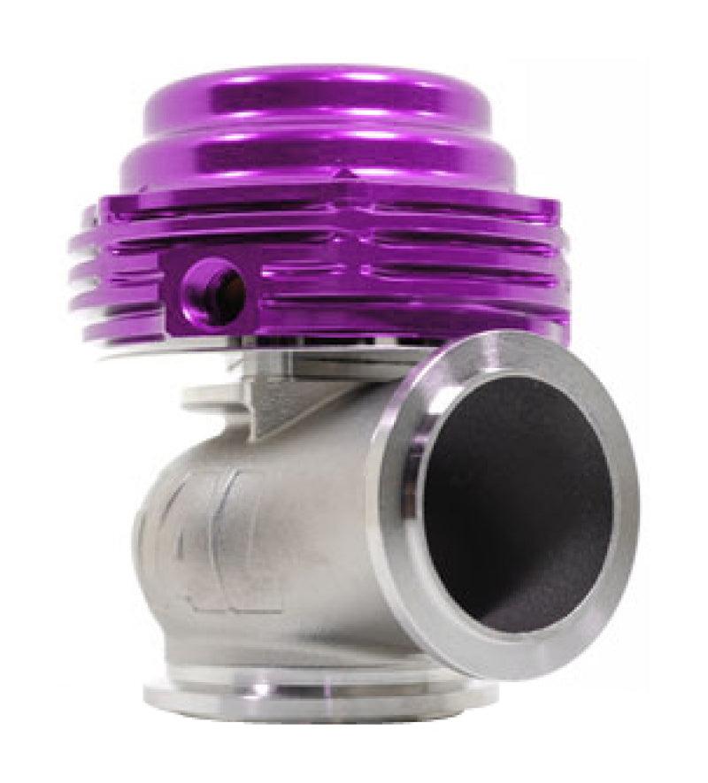 TiAL Sport MVS Wastegate (All Springs) w/Clamps - Purple - Torque Motorsport