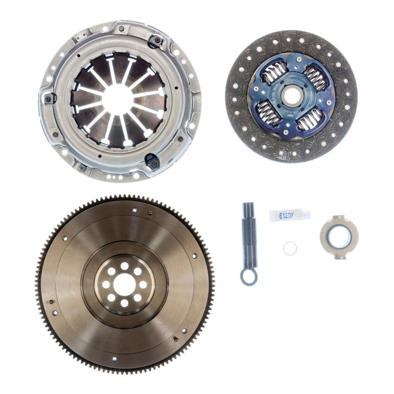 Exedy OE 2004-2008 Acura TSX L4 Clutch Kit - Torque Motorsport