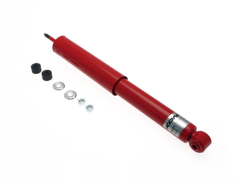 Koni Classic (Red) Shock 67-69 Chevrolet Camaro with Mono-Leaf Spring - Rear - Torque Motorsport