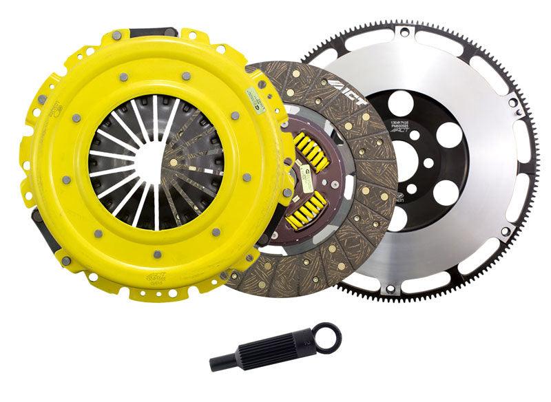 ACT 2015 Chevrolet Camaro HD/Perf Street Sprung Clutch Kit - Torque Motorsport