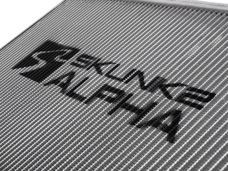 Skunk2 Alpha Series 06-11 Honda Civic SI Radiator (Dual Core) - Torque Motorsport