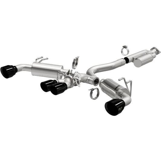 Magnaflow 2023 Toyota GR Corolla NEO Cat-Back Exhaust System - Torque Motorsport