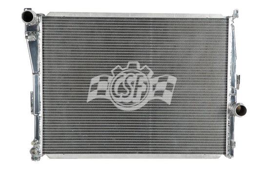 CSF 99-06 BMW 323i / 99-05 BMW 325i / 99-06 BMW 328i / 99-05 BMW 330i / 03-05 BMW Z4 Radiator - Torque Motorsport