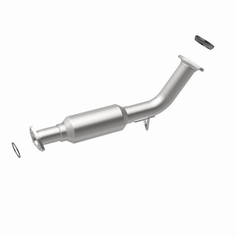 MagnaFlow Conv DF 02-05 Honda Civic Si 2.0L - Torque Motorsport