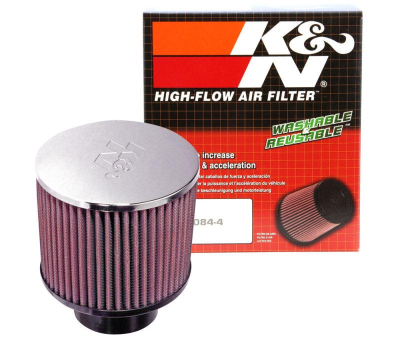 K&N 99-09 Honda TRX400EX/X Replacement Air Filter - Torque Motorsport