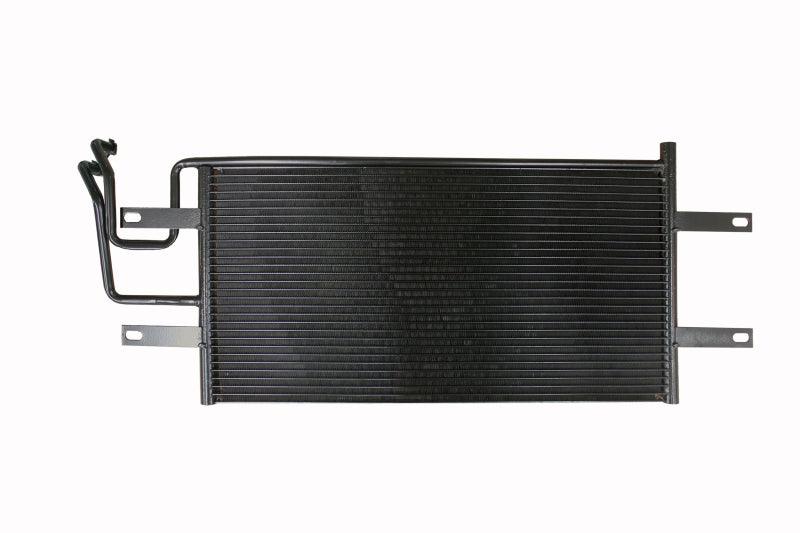 CSF 07-09 Dodge Ram 2500 6.7L Transmission Oil Cooler - Torque Motorsport