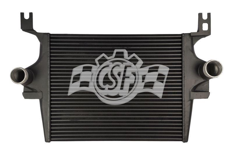 CSF 03-05 Ford Excursion 6.0L OEM Intercooler - Torque Motorsport