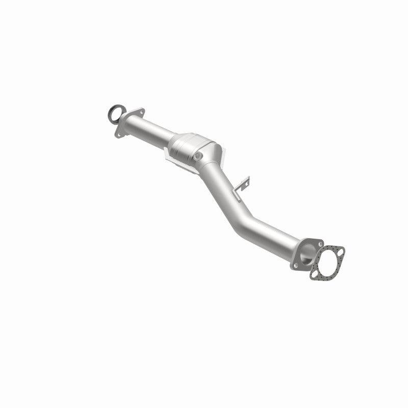 MagnaFlow Converter Direct Fit 12-14 Subaru Impreza 2.5L / 15-16 WRX STI - Torque Motorsport