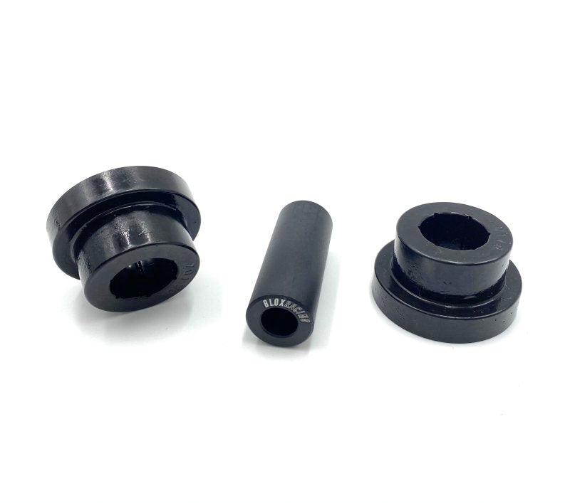 BLOX Racing Replacement Polyurethane Bearing - EK Center (Includes 2 Bushings / 2 Inserts) - Torque Motorsport