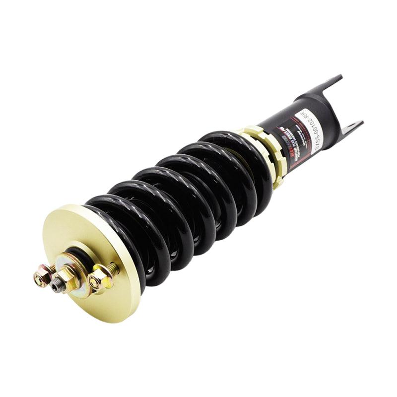 BLOX Racing Drag Pro Series Coilover - REAR ONLY (RR: 18kg) - Torque Motorsport