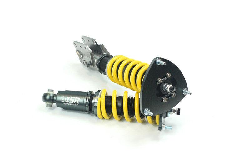 ISR Performance Pro Series Coilovers - 2008+ Subaru Impreza (STI ONLY) - Torque Motorsport