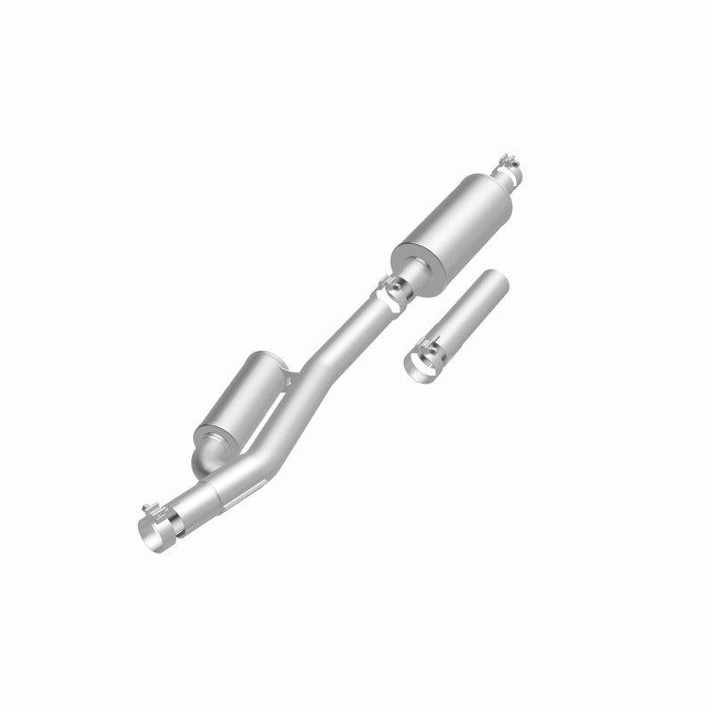 MagnaFlow 19-23 GM 1500 4.3L / 5.3L D-Fit Muffler Replacement - Torque Motorsport