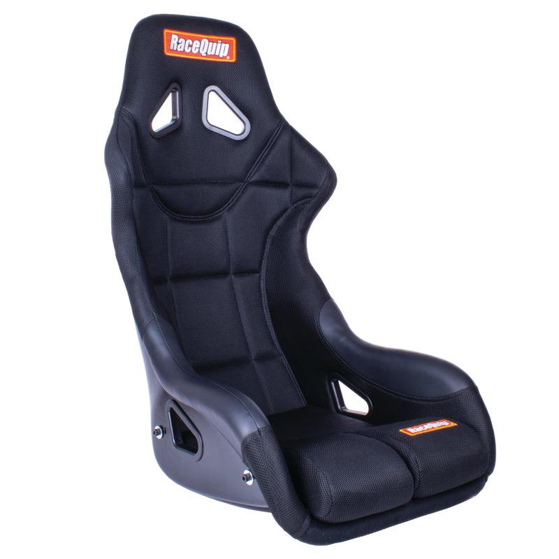 RaceQuip FIA Racing Seat - Medium - Torque Motorsport