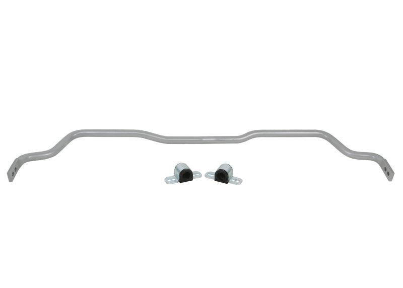 Whiteline 17-20 Hyundai i30N / Hyundai Elantra GT Sport (RHD Only) Front HD Adj. Sway Bar - 24mm - Torque Motorsport