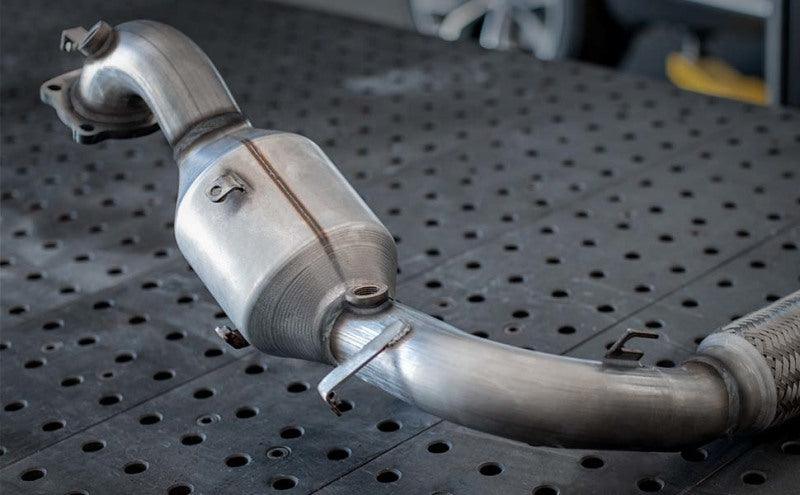 Magnaflow Conv DF 13-14 Accord 2.4L Manifold - Torque Motorsport