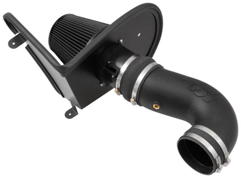 K&N 16-23 Chevrolet Camaro SS 6.2L V8 F/I Dryflow Performance Air Intake System - Torque Motorsport