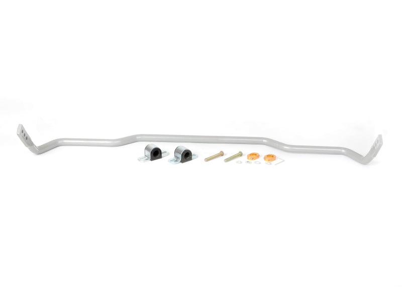 Whiteline VAG MK4/MK5 FWD Only Rear 24mm Adjustable X-Heavy Duty Swaybar - Torque Motorsport