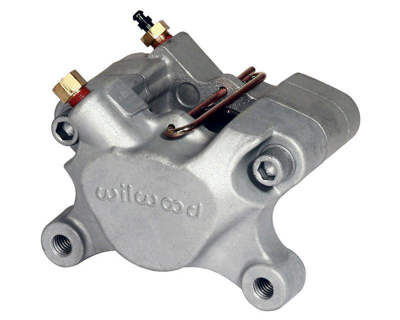 Wilwood Caliper-Dynalite Single IIIA 1.75in Piston .25in Disc - Torque Motorsport