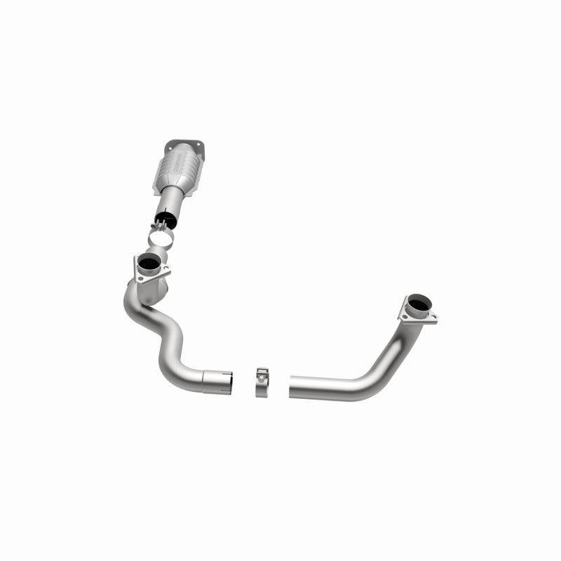 MagnaFlow Conv DF GM 93 95 - Torque Motorsport