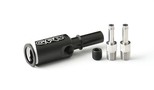 GFB Gauge Port/Boost Tap 2013+ Audi 1.2L/1.4L TFSI/TSI - Torque Motorsport