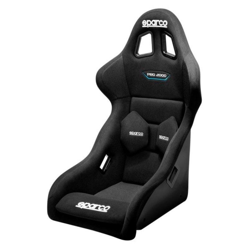 Sparco Seat PRO 2000 QRT - Torque Motorsport