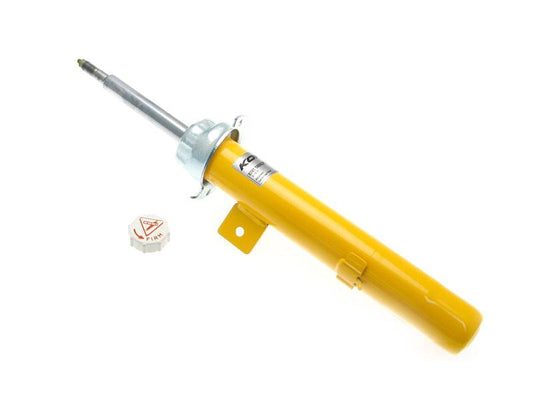 Koni Sport (Yellow) Shock 08-13 BMW 1 Series - E87 128i/ 135i Coupe - Left Front - Torque Motorsport