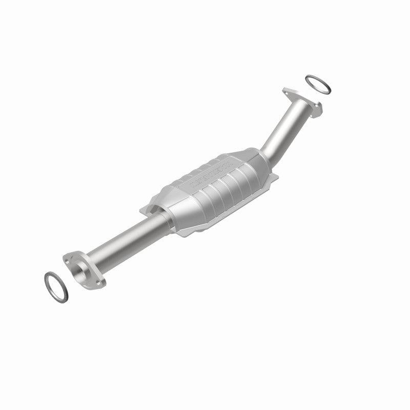 MagnaFlow Conv DF 03-04 Toyota Tundra V8 4.7L Gas - Torque Motorsport