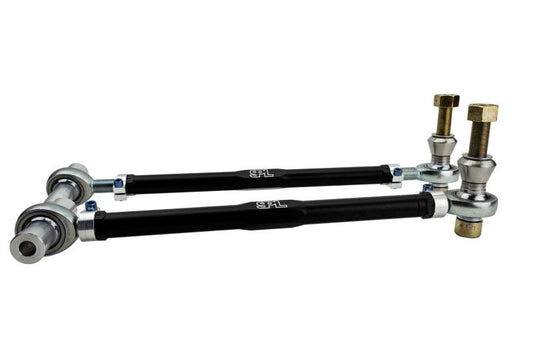 SPL Parts 2012+ BMW 3 Series/4 Series F3X Front Tension Rods - Torque Motorsport