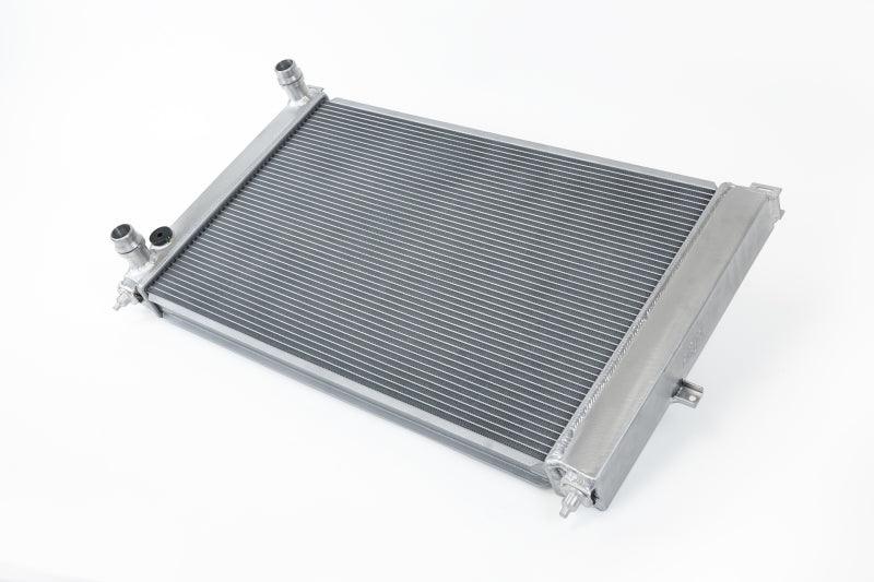 CSF Audi B5 A4 1.8T High Performance All Aluminum Radiator - Torque Motorsport