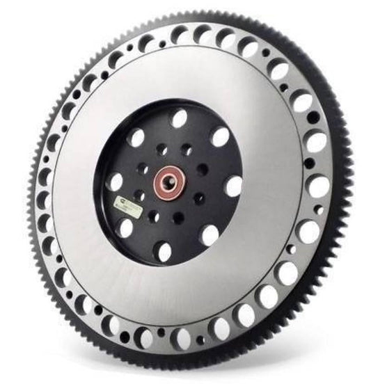 Clutch Masters 2013 Ford Focus ST 2.0L Turbo 725 Series Steel Flywheel - Torque Motorsport