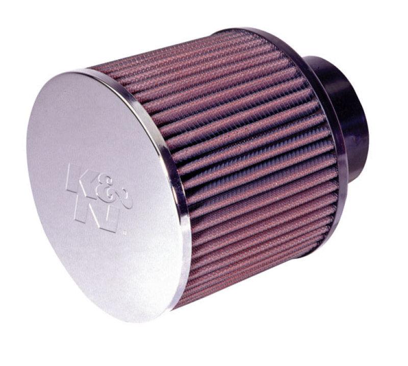 K&N 99-09 Honda TRX400EX/X Replacement Air Filter - Torque Motorsport