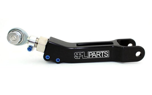 SPL Parts 2015+ Subaru WRX/STI Rear Traction Arms - Torque Motorsport