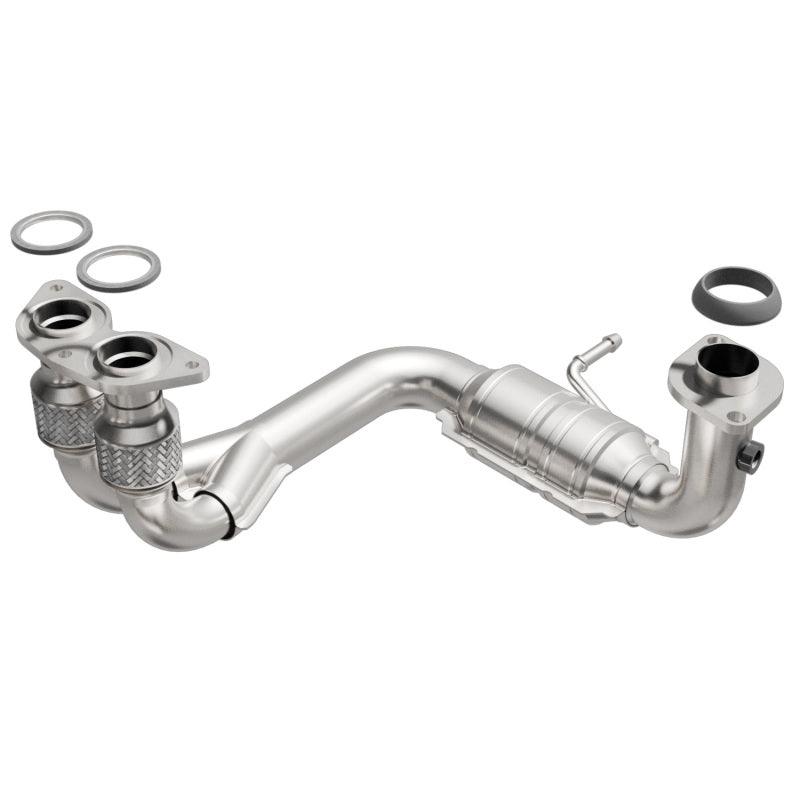 MagnaFlow Conv DF Standard Cat 00-05 Toyota MR2 Spyder 1.8L Rear - Torque Motorsport