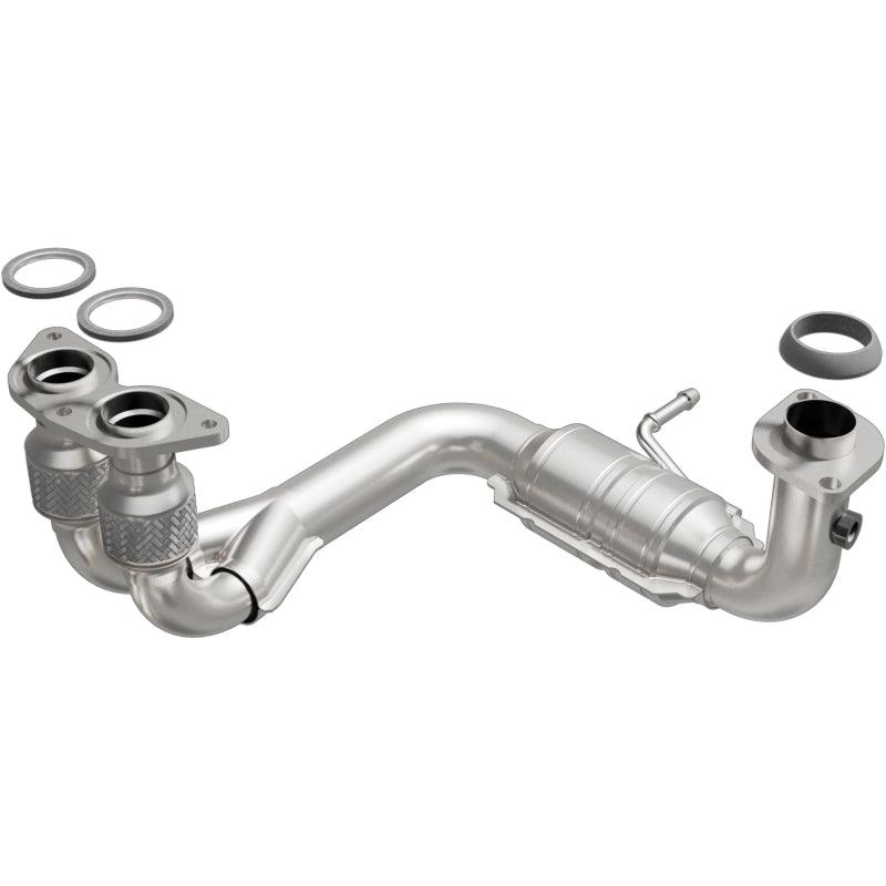 MagnaFlow Conv DF 00-05 Toyota MR2 1.8L - Torque Motorsport