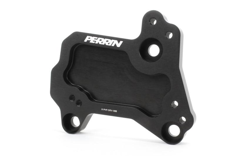 Perrin 17-19 Honda Civic Si / Type R Accelerator Pedal Relocate - Torque Motorsport