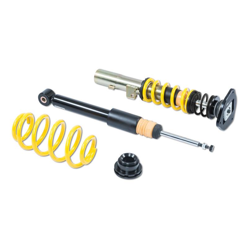 ST TA-Height Adjustable Coilovers 05-10 VW Golf V/Jetta V A3 (8P) 2WD - Torque Motorsport