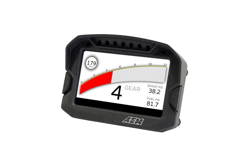 AEM CD-5 Carbon Digital Dash Display - Torque Motorsport