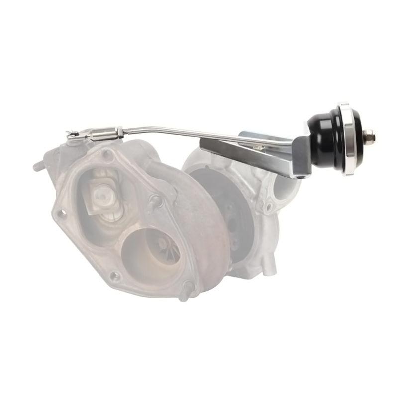 Turbosmart IWG75 Mitsubishi EVO 6-8 14 PSI Black Internal Wastegate Actuator - Torque Motorsport