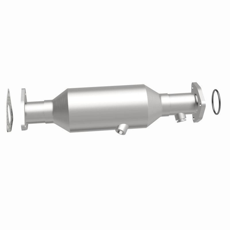 MagnaFlow Conv DF 97-99 Acura CL 3.0L/99 TL 3.2L / 98-02 Honda Accord 3.0L/99-02 Odyssey 3.5L - Torque Motorsport