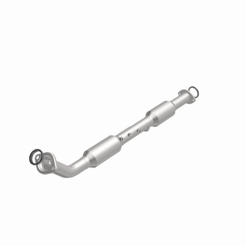 MagnaFlow Conv DF 05-08 Tacoma 2.7 Rear - Torque Motorsport