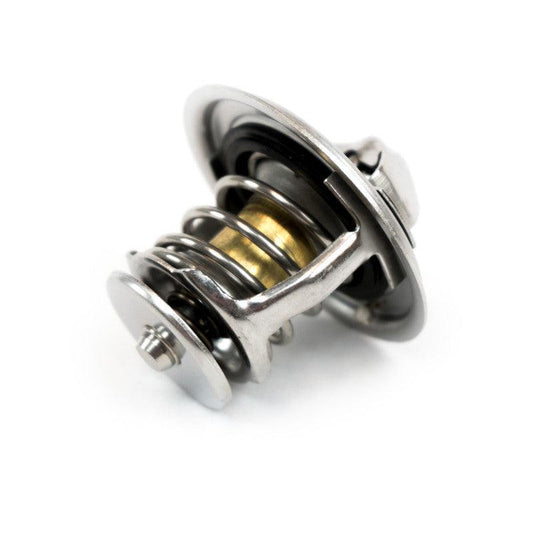 ISR Performance Thermostat - Nissan SR/KA - 60 Degree - Torque Motorsport