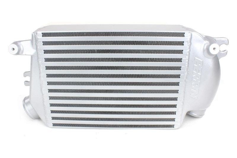 Perrin Subaru WRX 15+ Top Mount Intercooler - Silver - Torque Motorsport