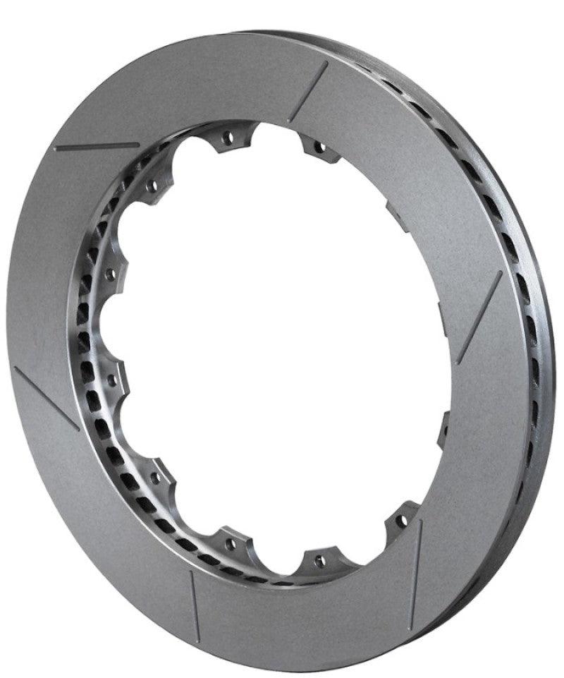 Wilwood Rotor-GT48 SPC-37-LH 12.88 x 1.10 - 12 on 8.75in - Torque Motorsport